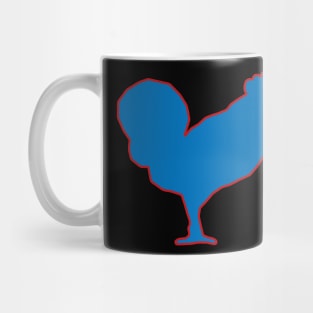 Cockblock Mug